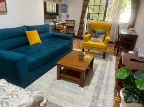 Lantana Suites